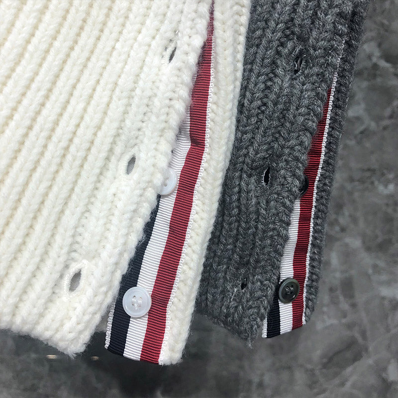 2025SSS turtleneck sweater THOM TREND