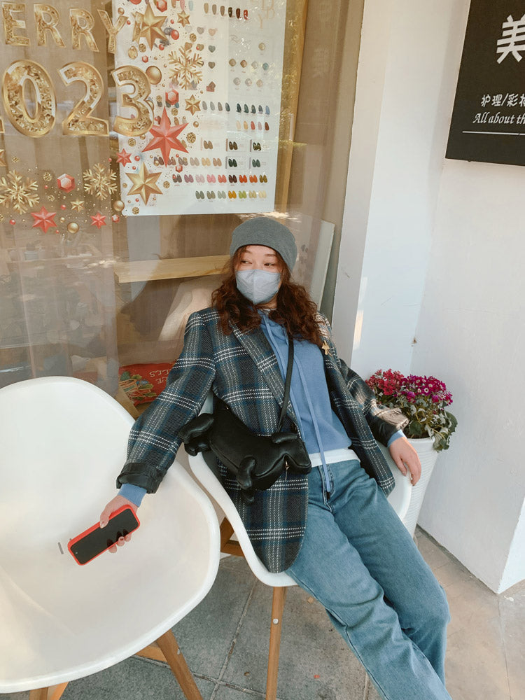 loyal dog bag THOM TREND