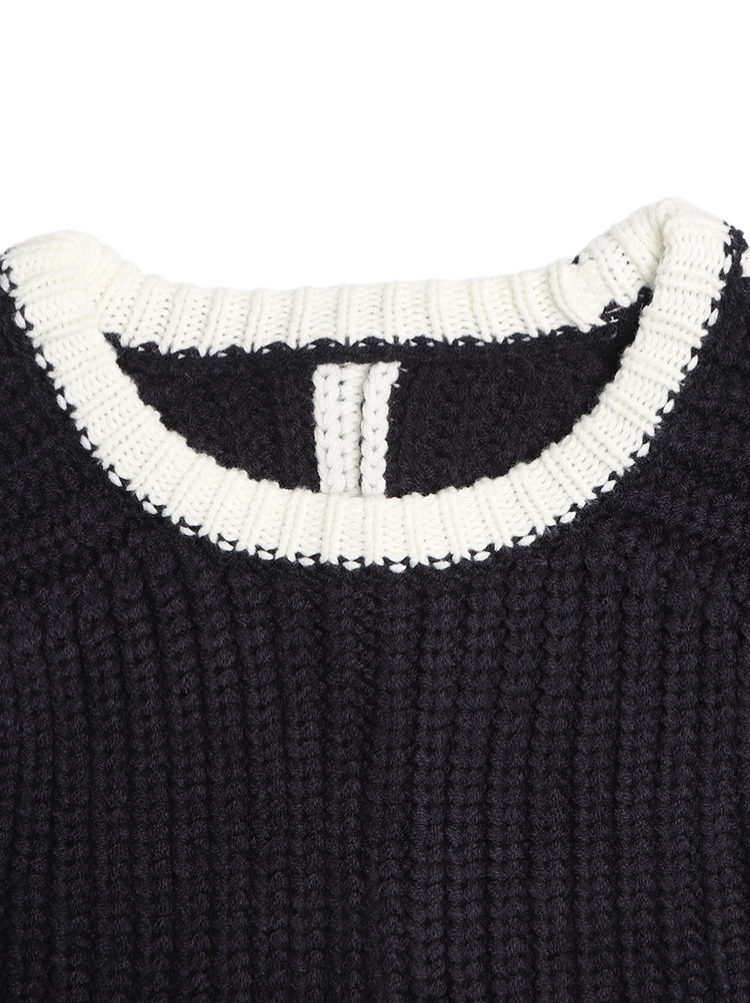 THOM Couples Wool Sweater（复制） THOM TREND