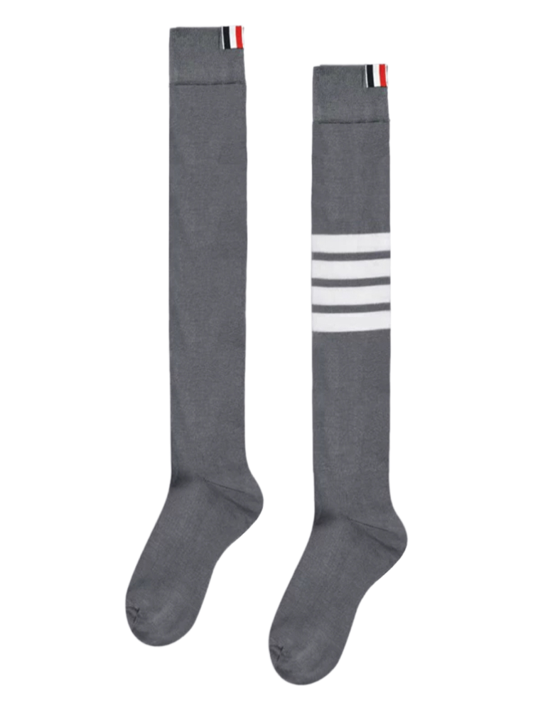 Over-the-knee stockings THOM TREND