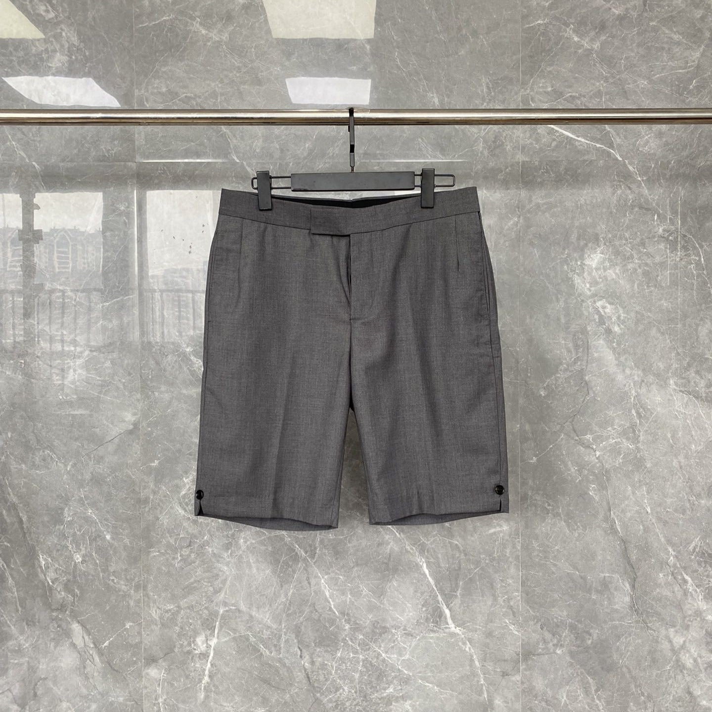 4-Bar Beach pants（副本） THOM TREND