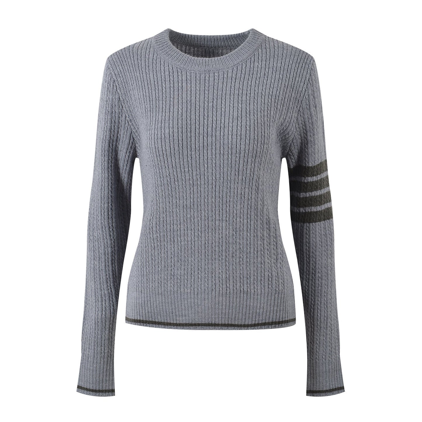 Women's pullover sweater