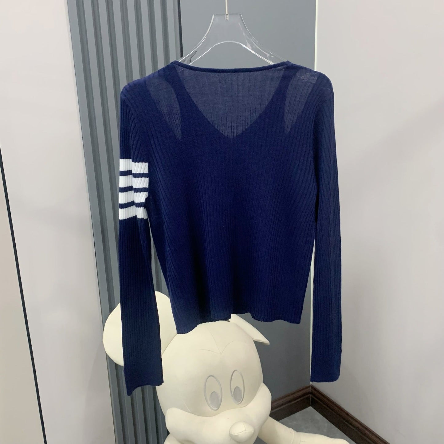 THOM Women's Puppy Embroidery Set（复制） THOM TREND