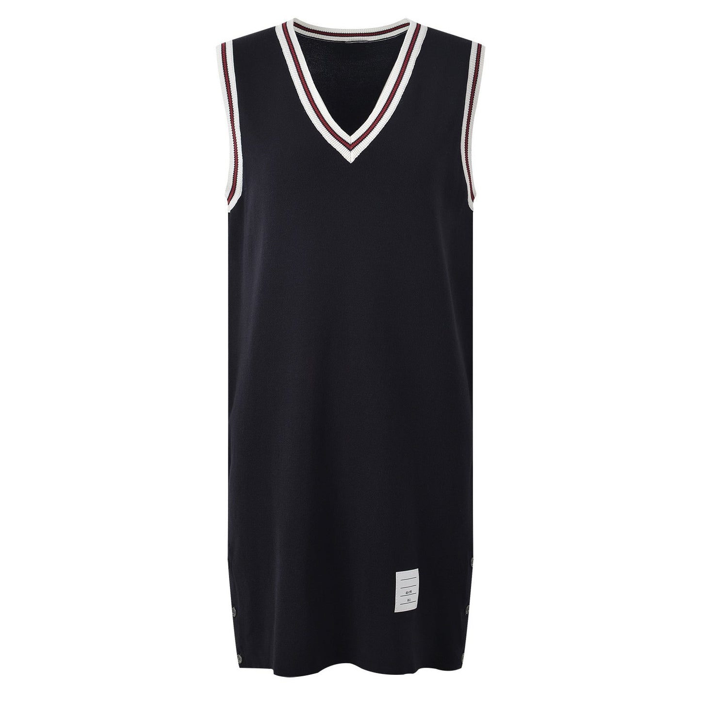 Vest Sports Dress