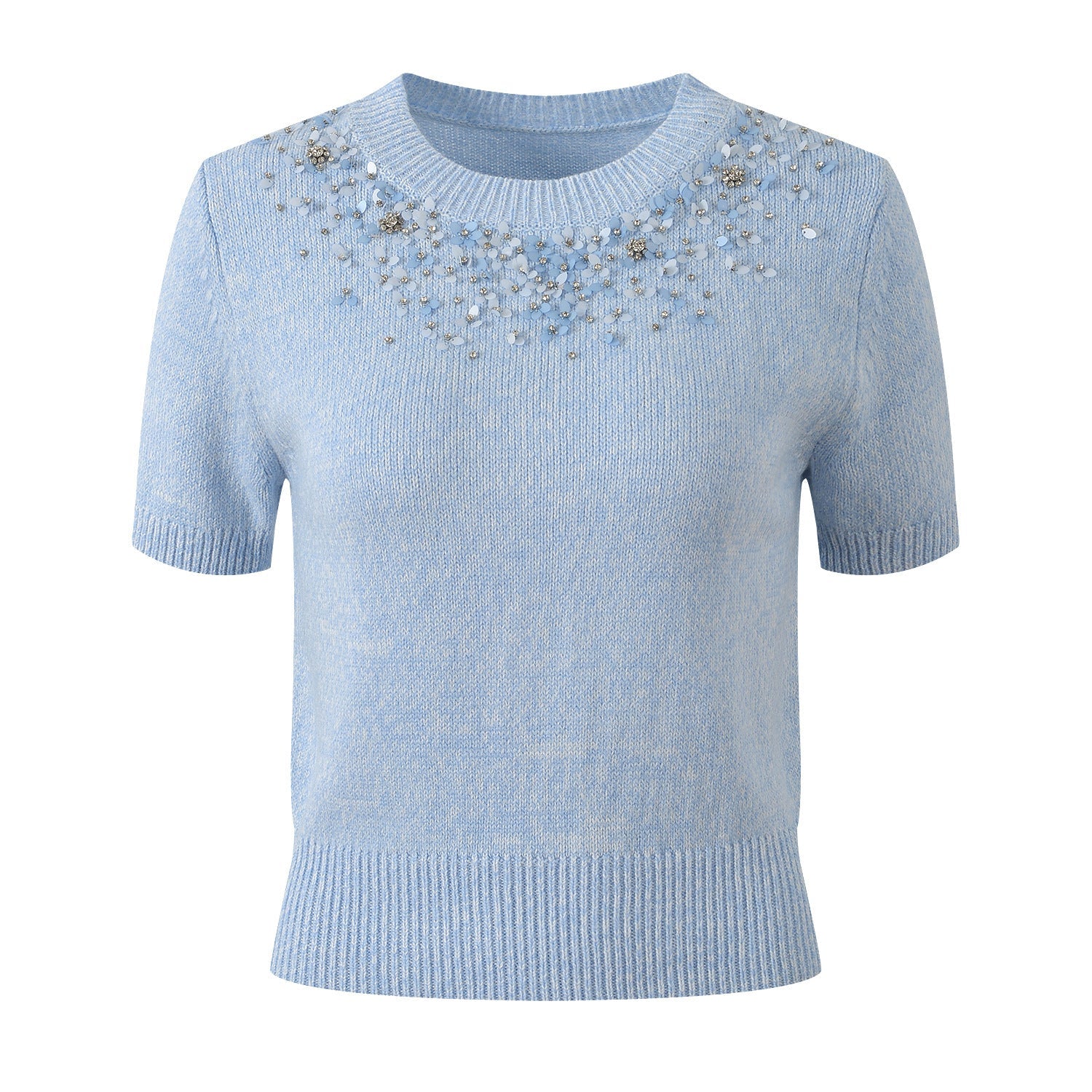 2025SS short-sleeved + long-sleeved suit THOM TREND