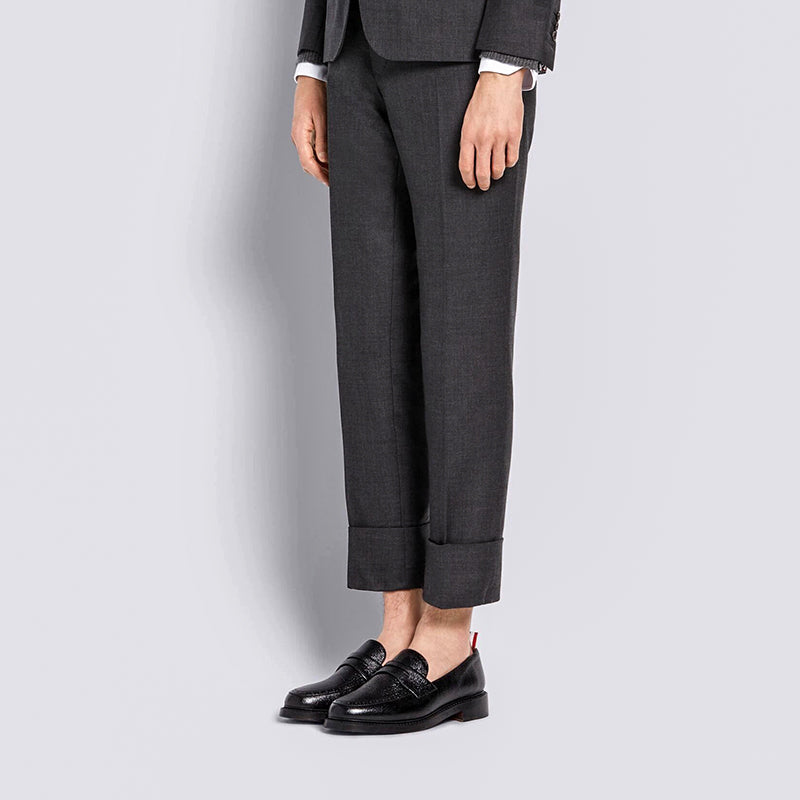 Men's business formal loafers THOM TREND