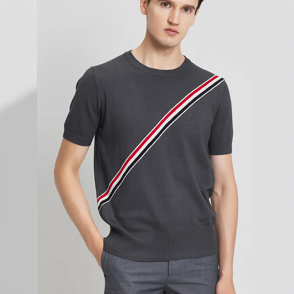 Butterfly knitted cardigan（副本） THOM TREND