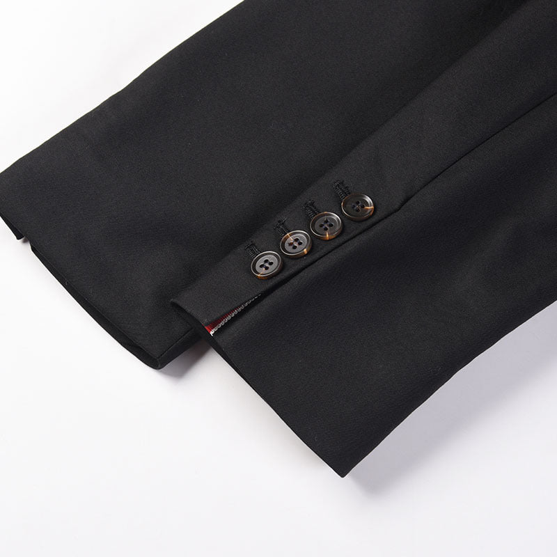 THOM Men's suit jacket（复制） THOM TREND