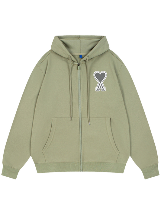 Unisex hooded sweatshirt THOM TREND