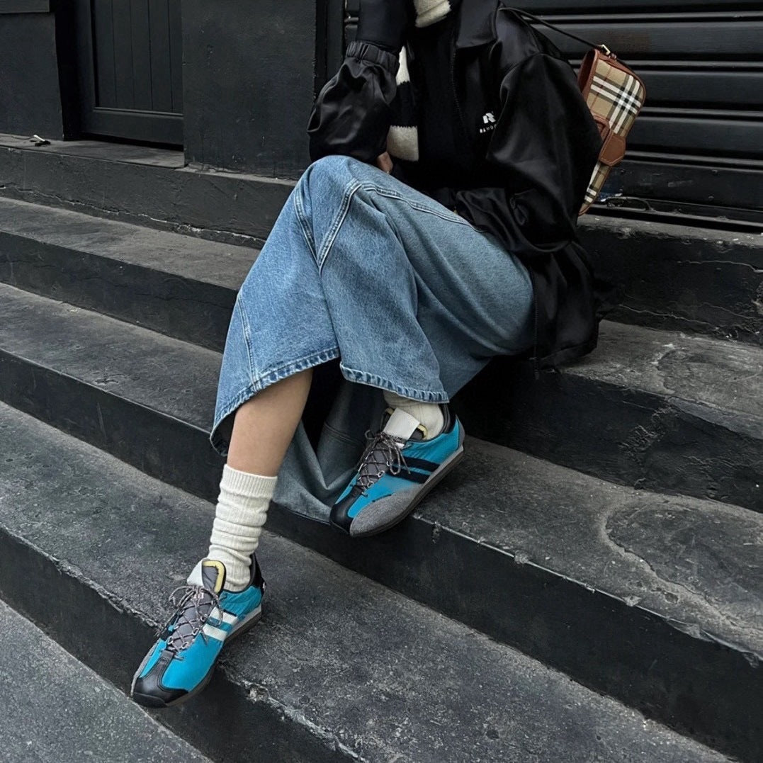 Adidas Country OG | Unisex Retro Running Sneakers | 9 Colorways | EU 36¨C45
