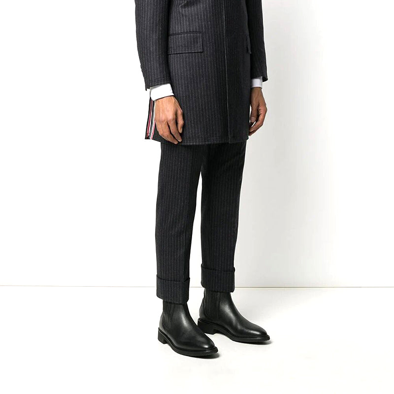 Men's ankle boots THOM TREND