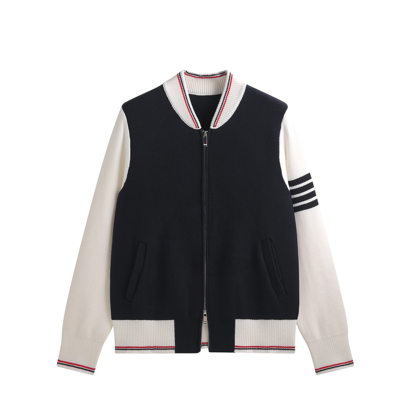 2025SS Women's baseball uniform THOM TREND