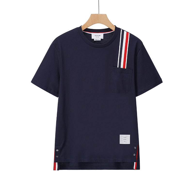 Casual POLO shirts（副本） THOM TREND