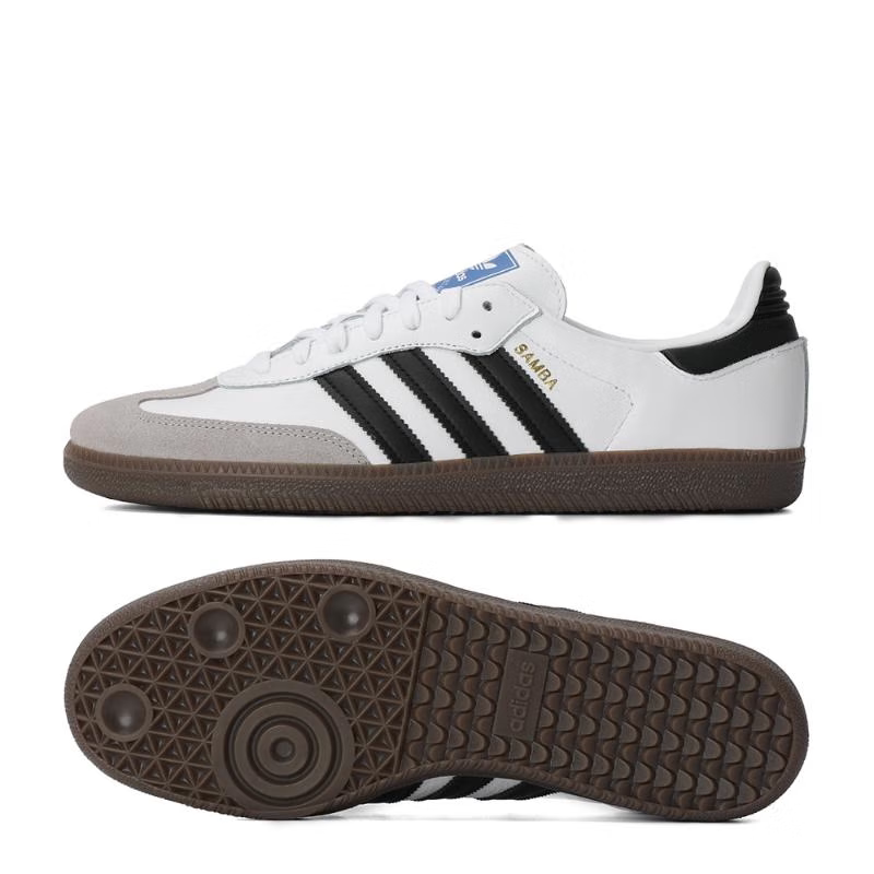 Originals Stan Smith Sneakers | Unisex Classic Low-Top Shoes