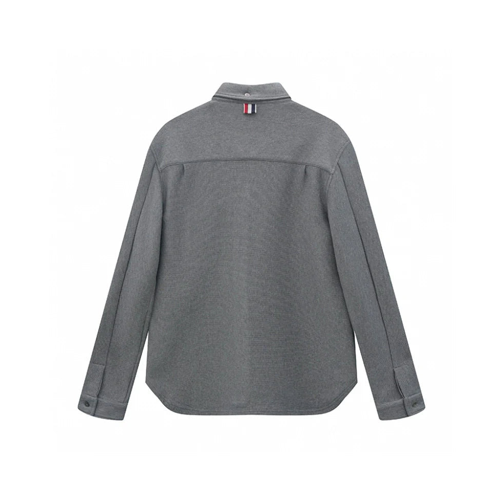 2025ss Men's shirts THOM TREND