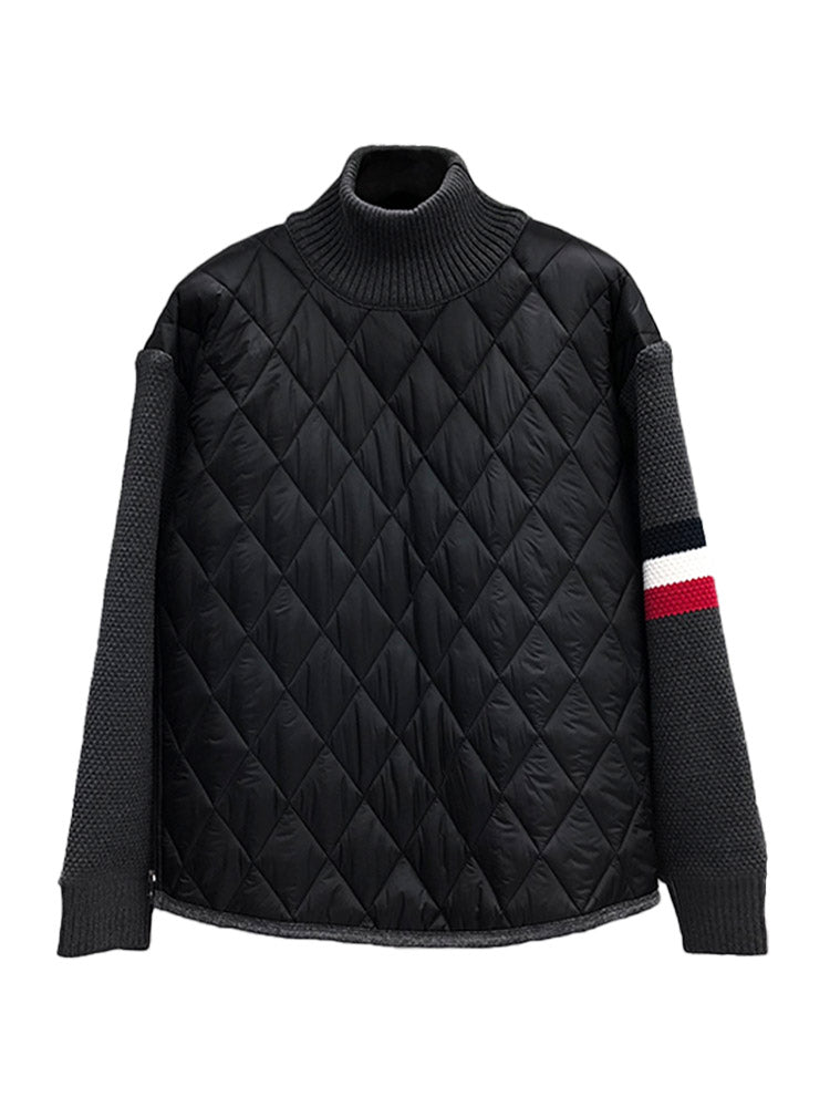 2025SSS pullover jacket THOM TREND