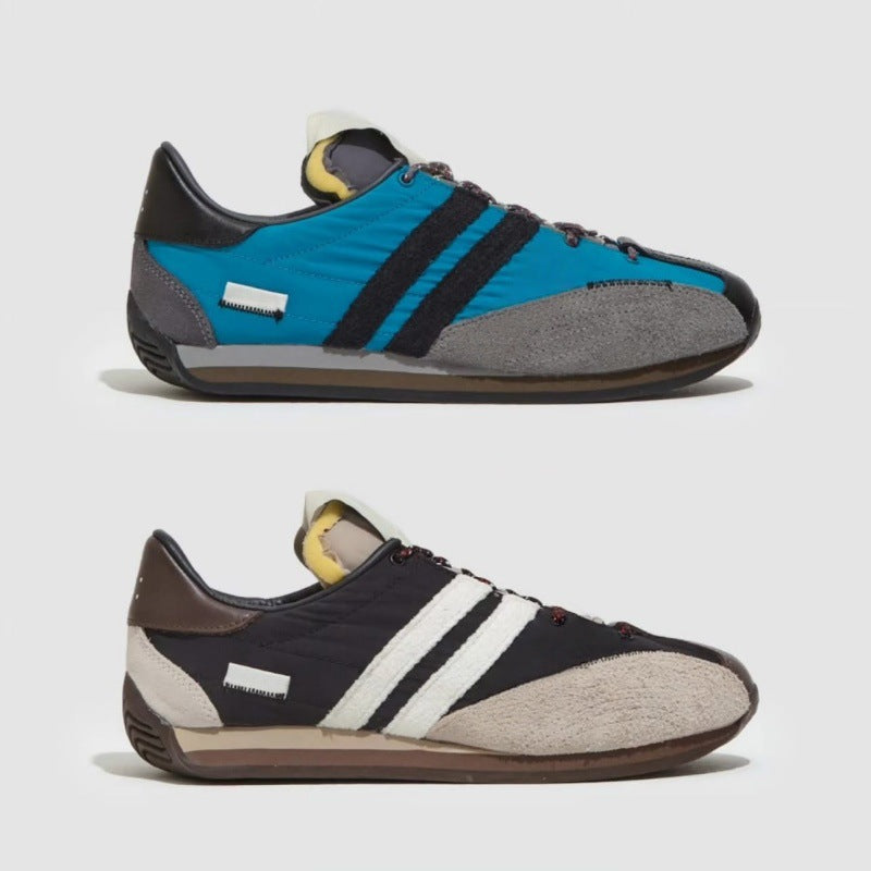 Adidas Country OG | Unisex Retro Running Sneakers | 9 Colorways | EU 36¨C45