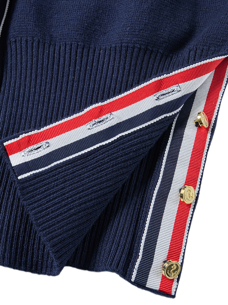 THOM Three color sleeveless dress（复制） THOM TREND