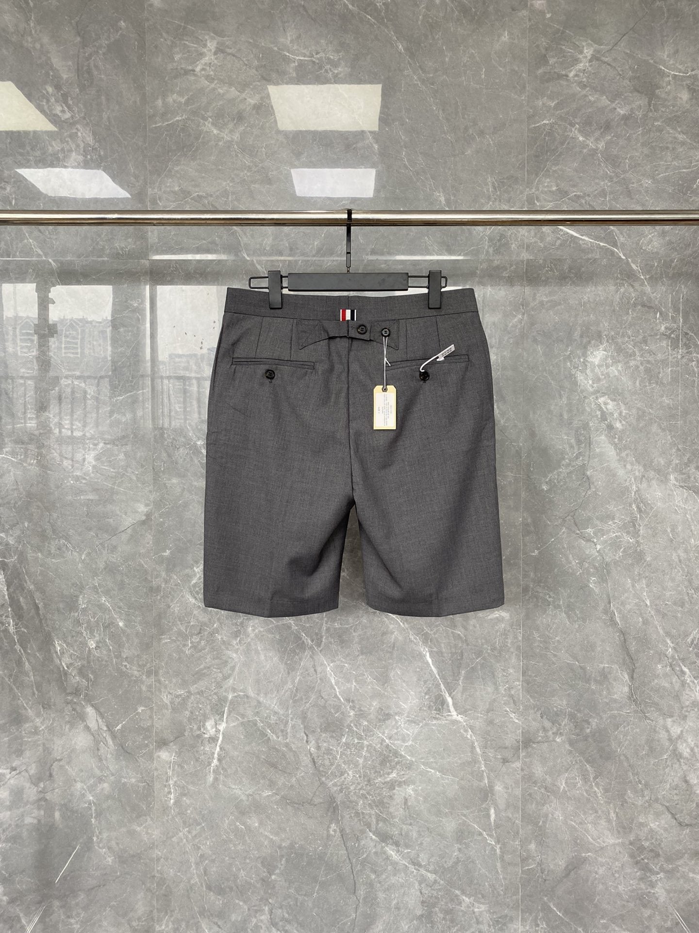 4-Bar Beach pants（副本） THOM TREND