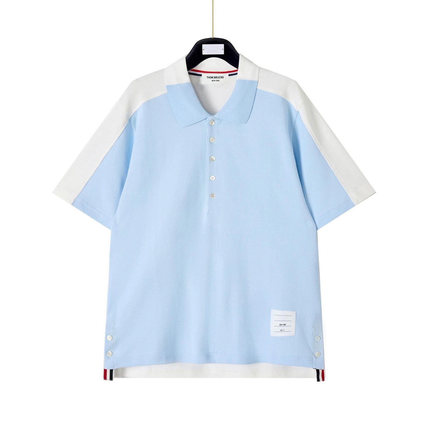 Little Doll Collar Knitted Dress（复制） THOM TREND