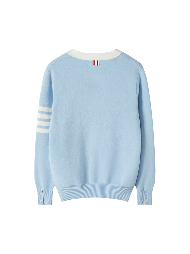 Sports Zipper Hoodie（副本） THOM TREND