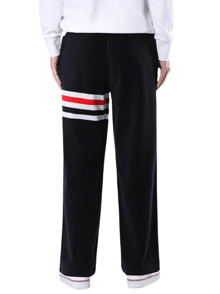 Unisex loose straight trousers THOM TREND