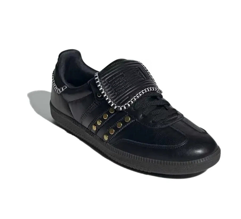 Adidas Originals Slip-On Sneakers | Stud Detail Low-Top | 2 Colorways EU 36¨C45