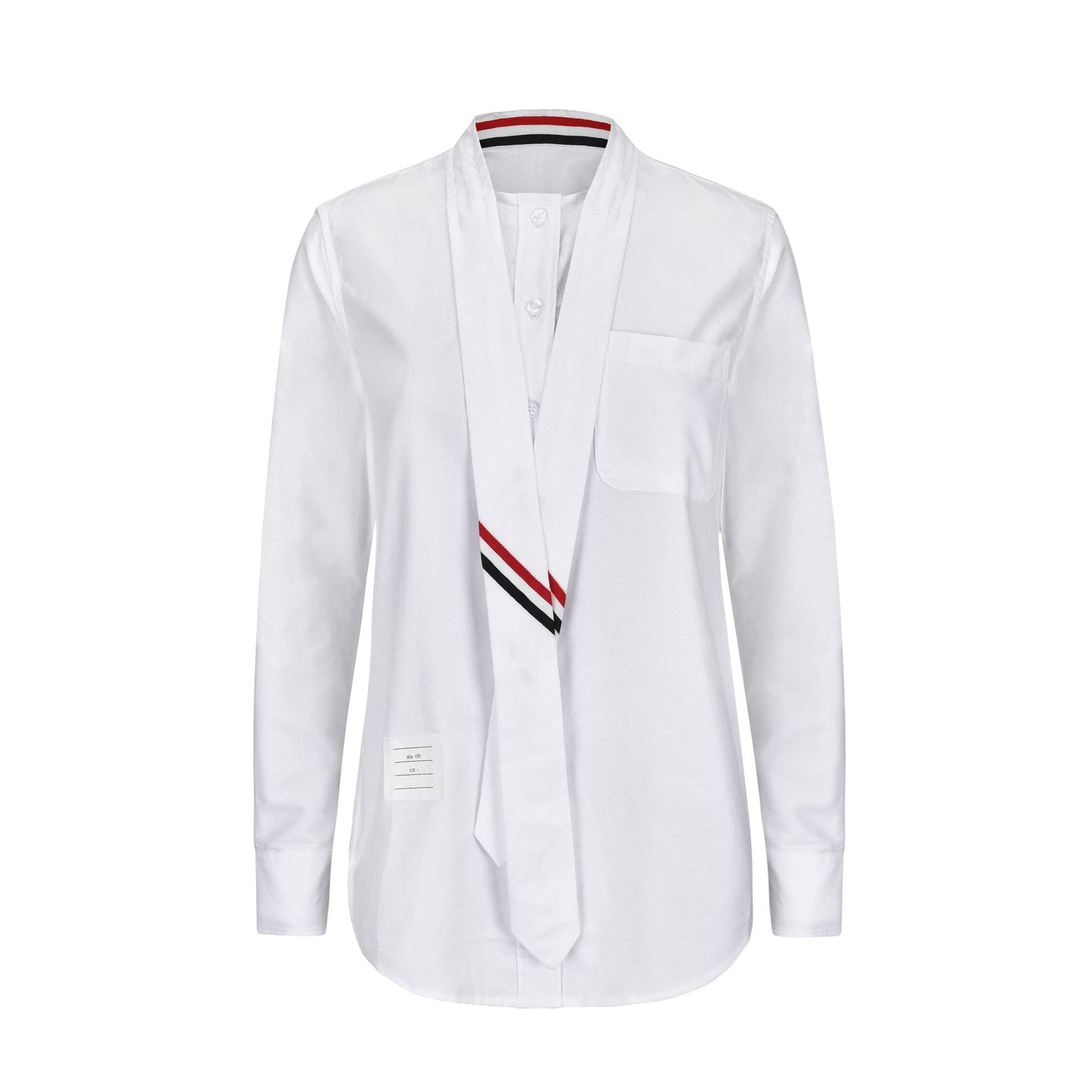 Men's short-sleeved shirts（复制） THOM TREND