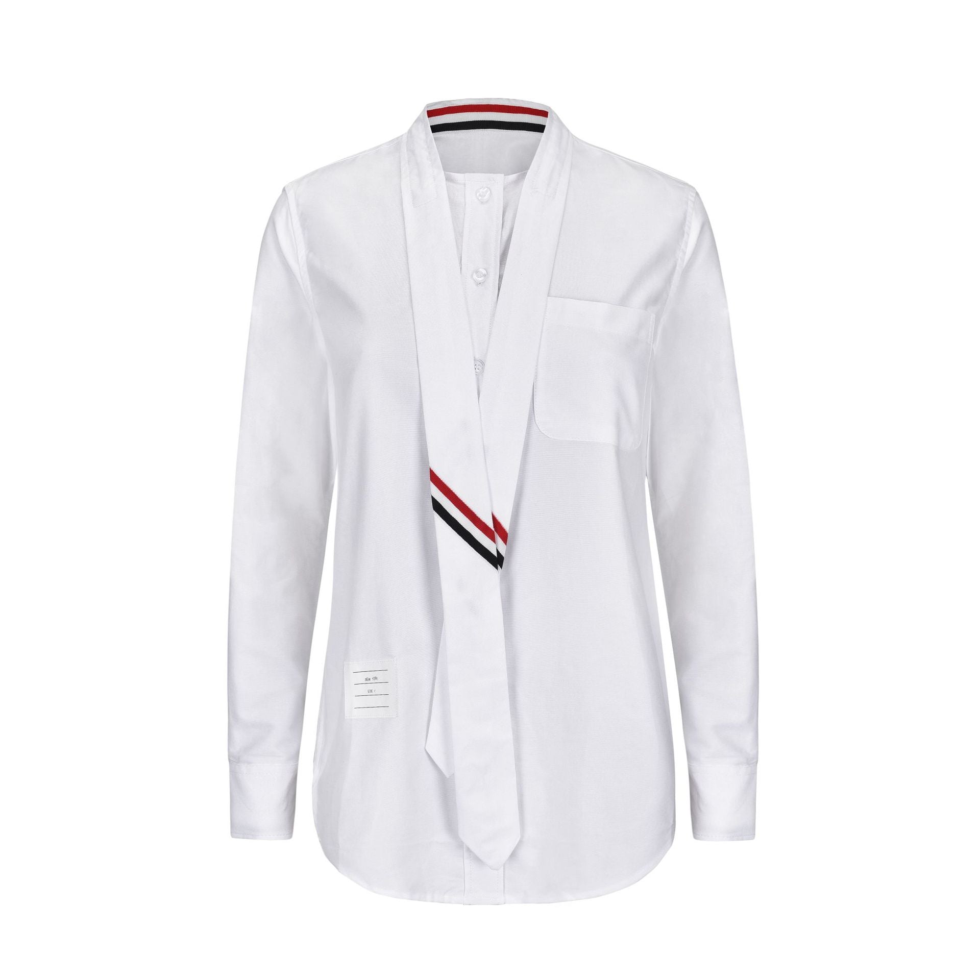 Men's short-sleeved shirts（复制） THOM TREND