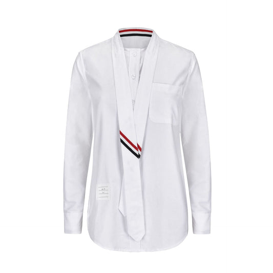 Men's short-sleeved shirts（复制） THOM TREND