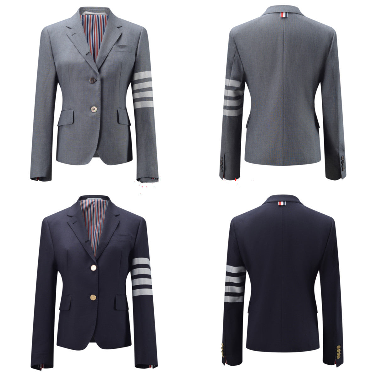 Women's Blazers THOM TREND