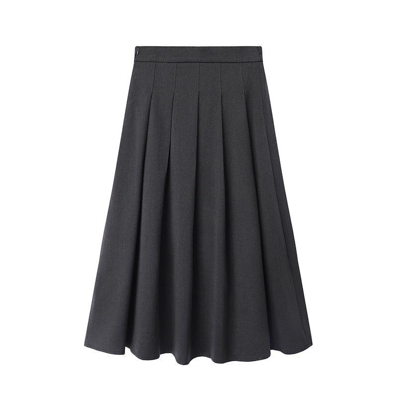 2025SS A-line skirt THOM TREND