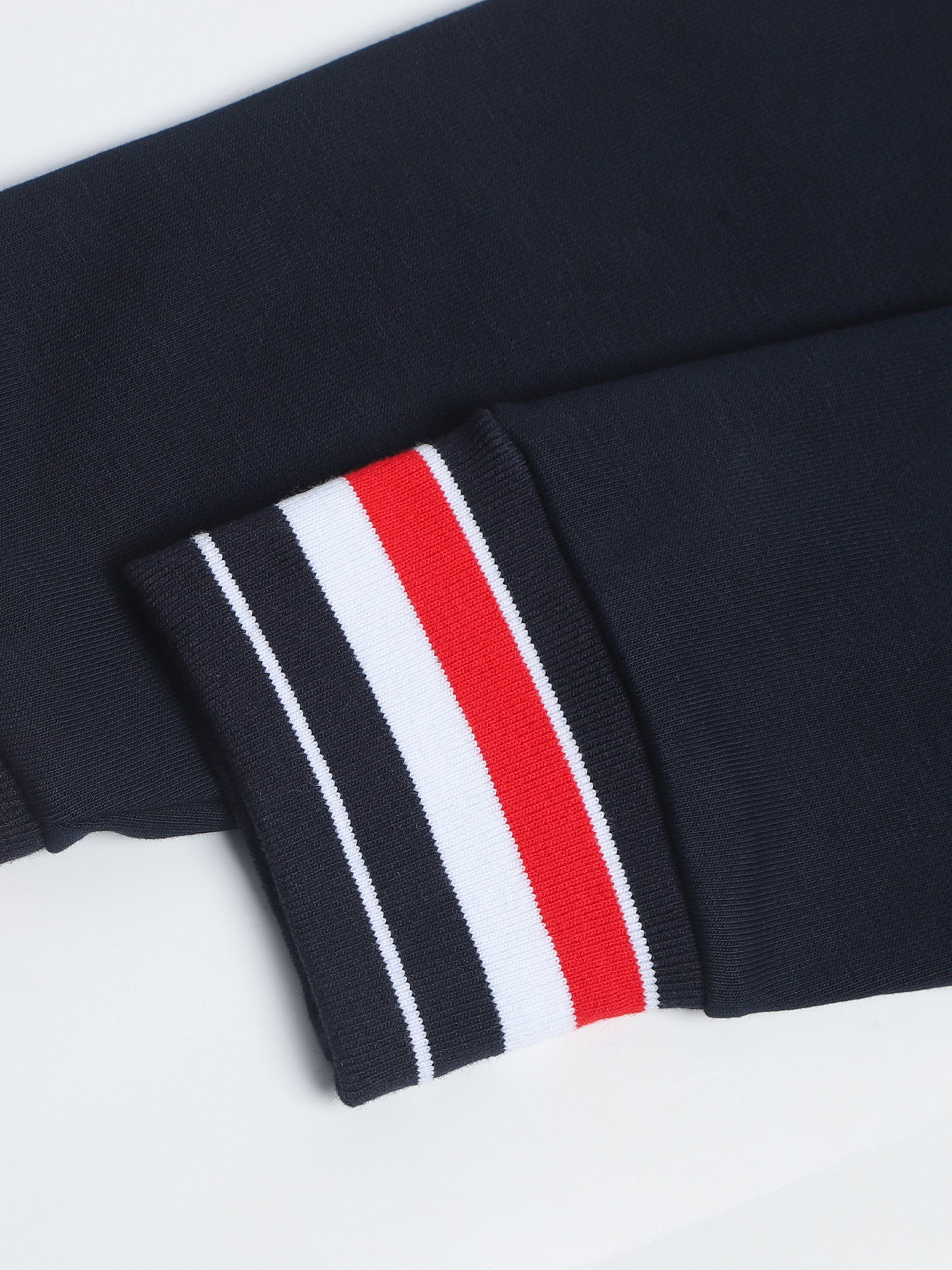 2025SS Unisex stand-collar sweatshirt 