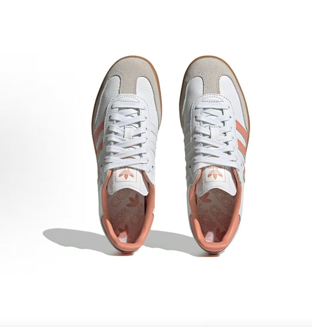 Adidas Originals Samba OG | Unisex Retro Low-Top Sneakers | 6 Colorways EU 36¨C45