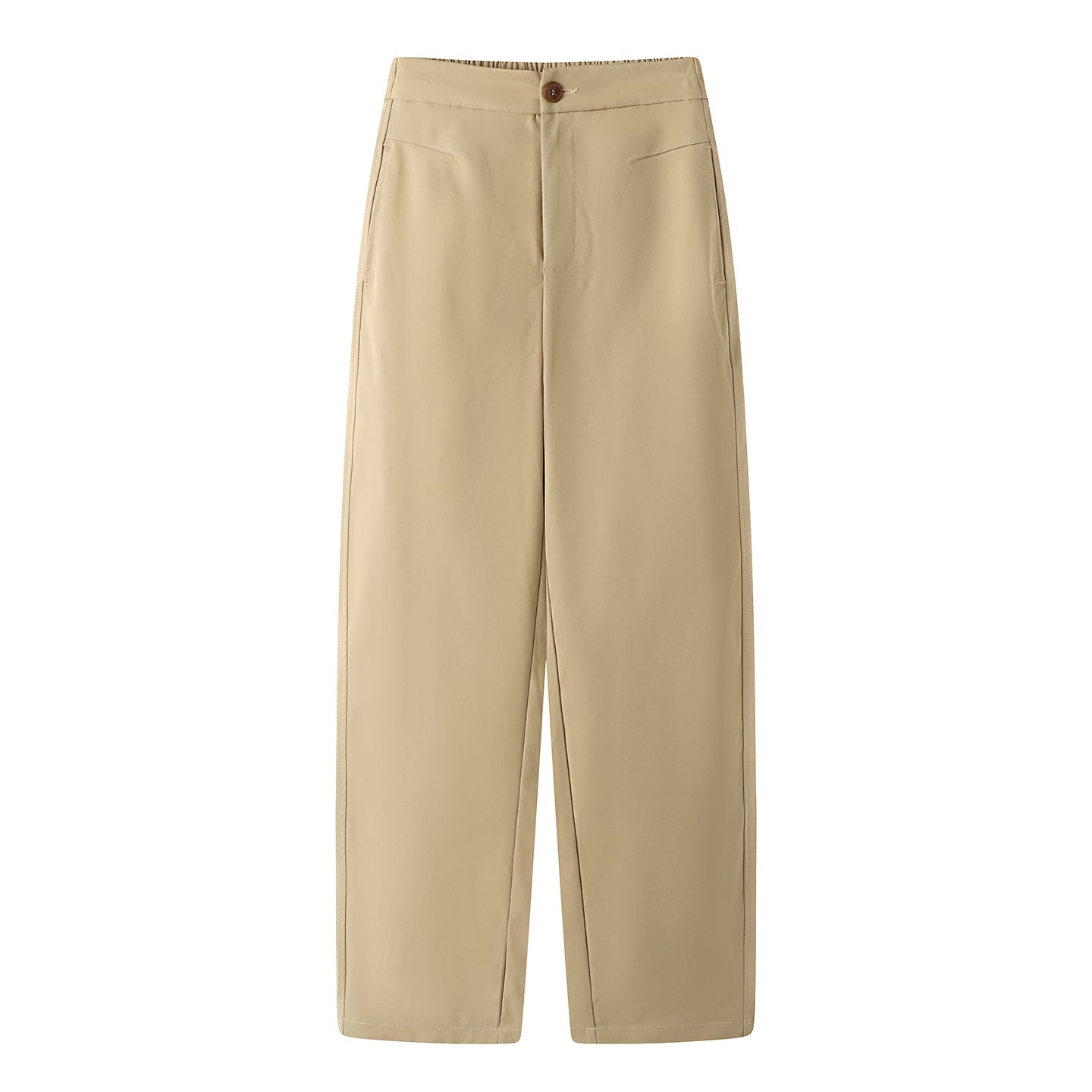 2025SS Women's cigarette pants THOM TREND