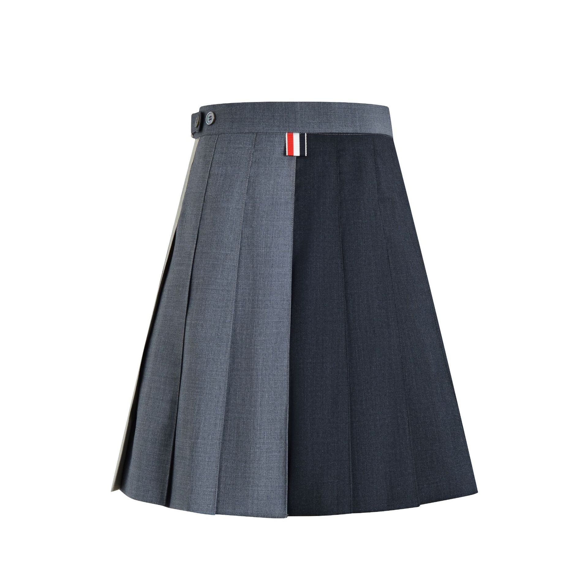 THOM Year of the Snake Women's Long skir（复制） THOM TREND