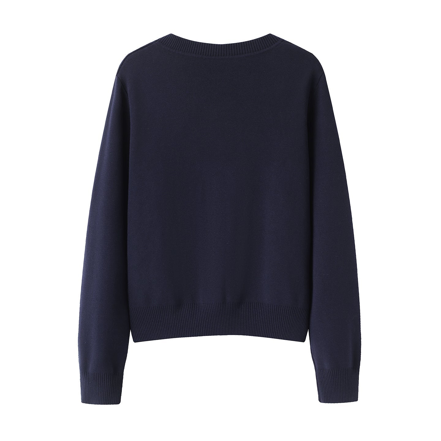 2025SS sweater + skirt THOM TREND