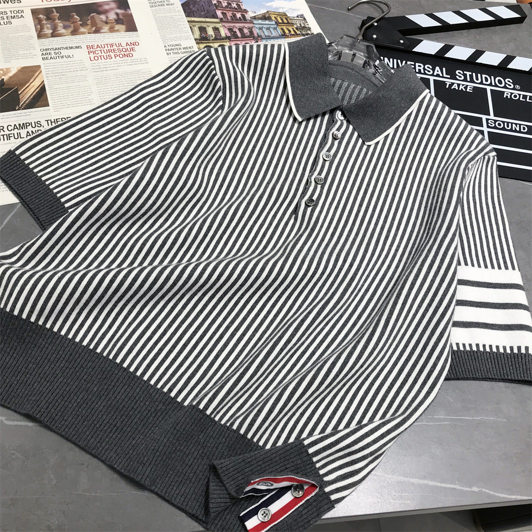 New Woven Pleated Skirt（副本） THOM TREND