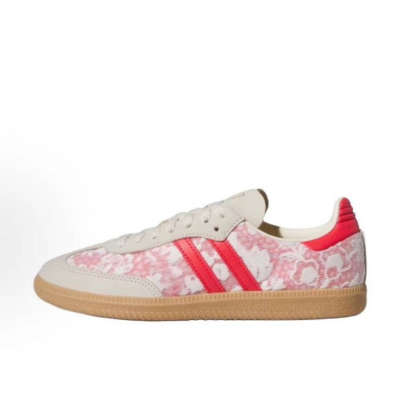 Adidas Samba OG | Unisex Retro Low-Top Sneakers | 9 Colorways | EU 36¨C45