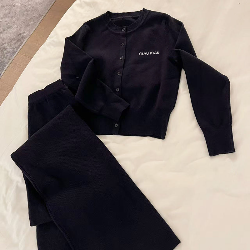 2025SS  Two-piece set THOM TREND