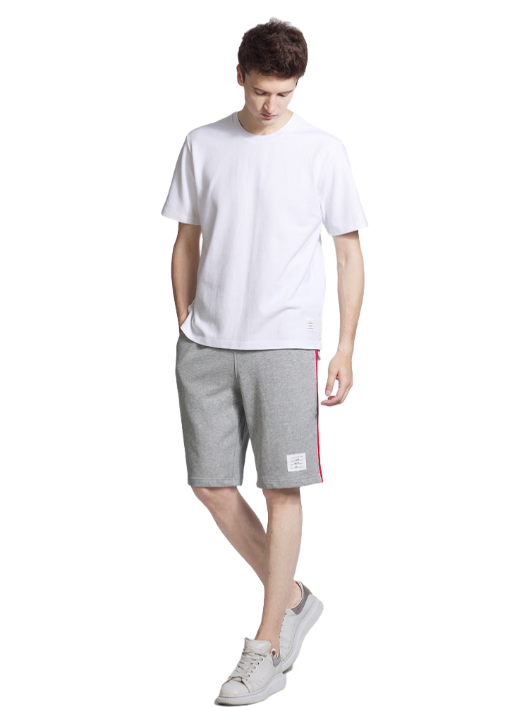 Casual POLO Shirt（副本） THOM TREND