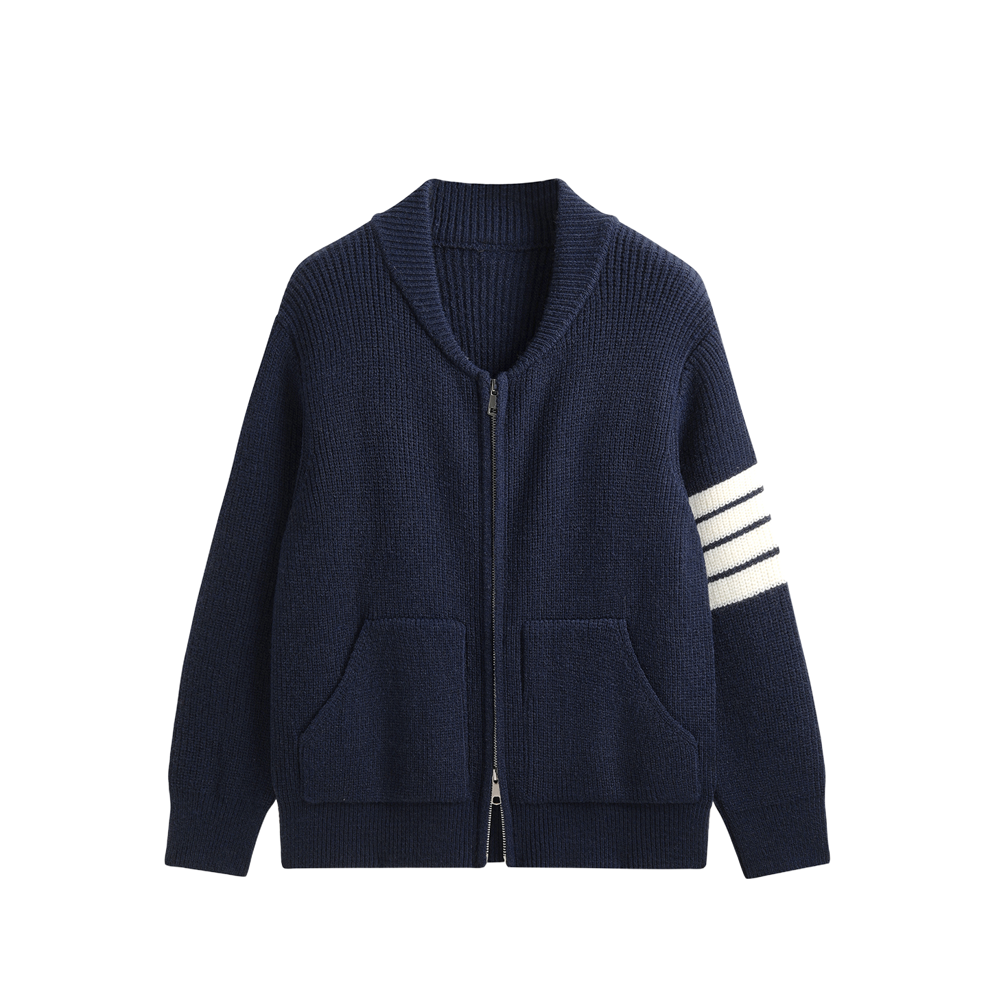 2025SS Women's cardigan THOM TREND