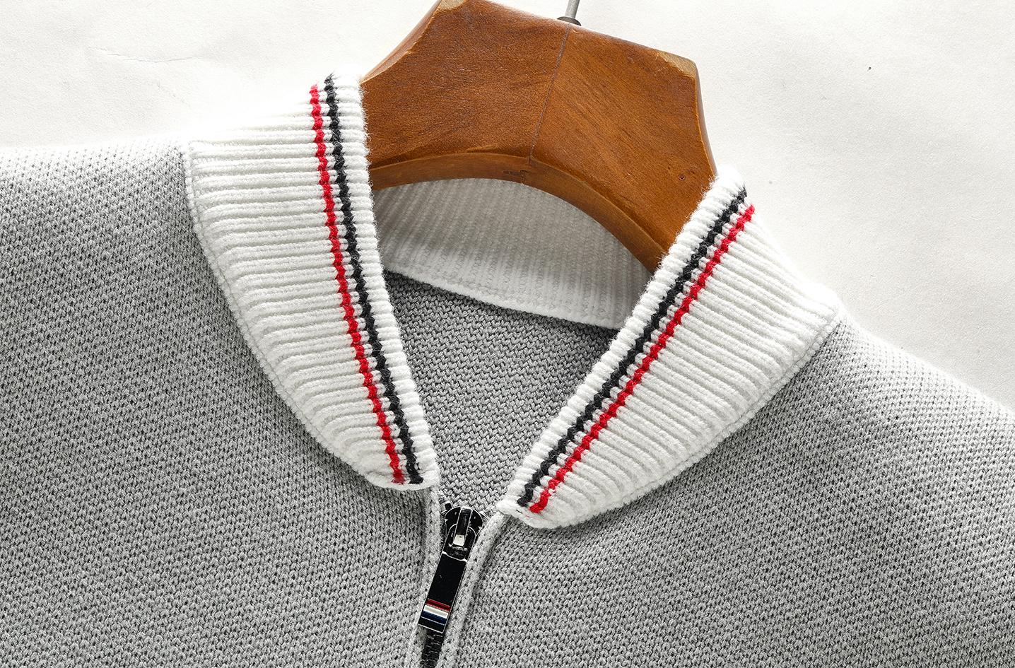 2025SS Women's baseball uniform THOM TREND