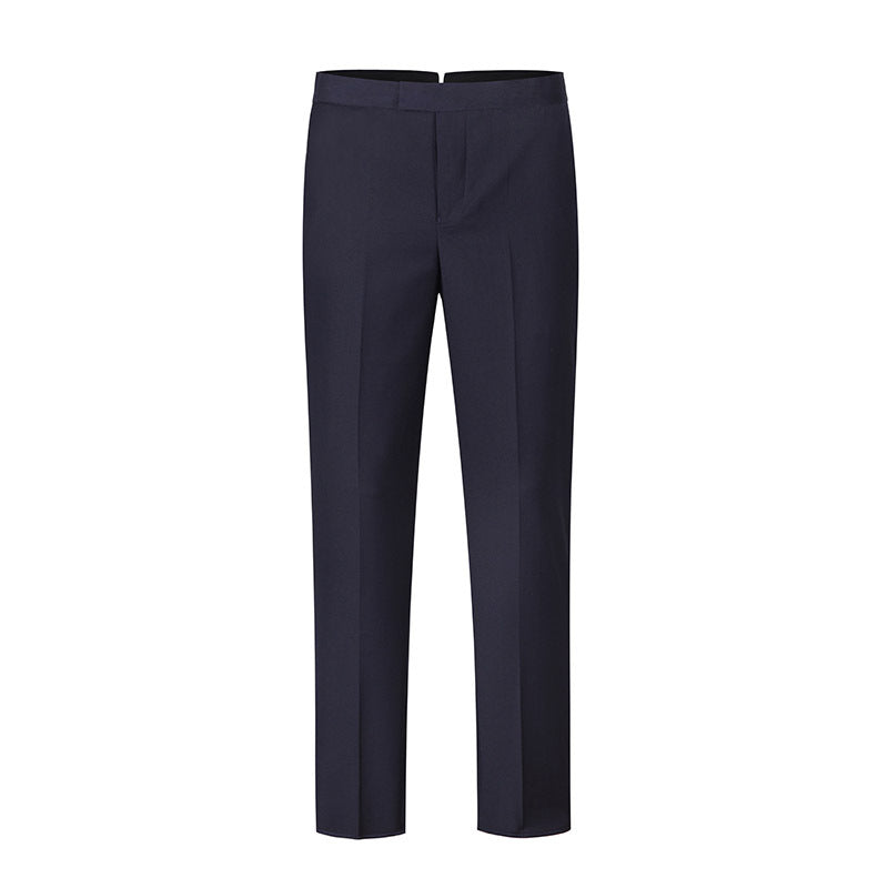 THOM Men's four-piece white suit¡ꡧ?¡ä??? THOM TREND