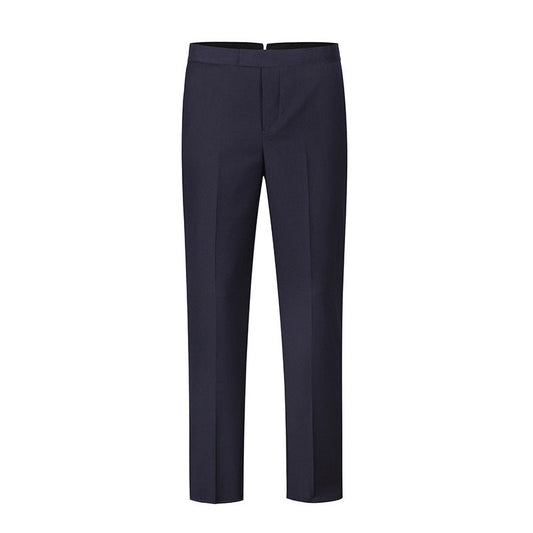 THOM Men's four-piece white suit（复制） THOM TREND