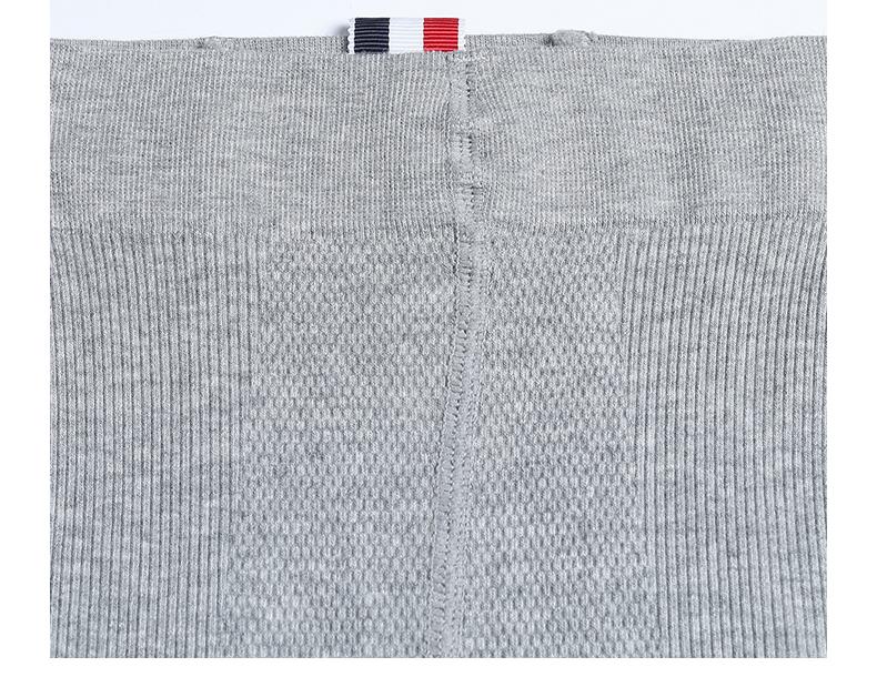 High waist spring and autumn leggings THOM TREND