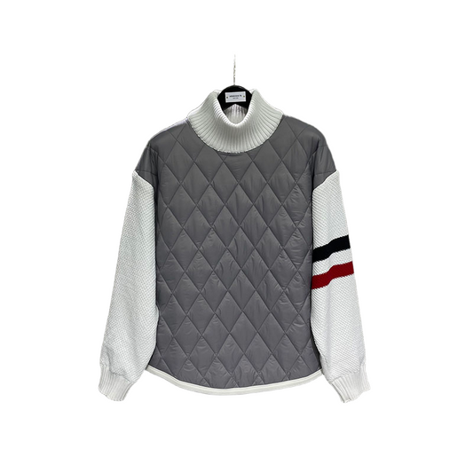 2025SSS pullover jacket THOM TREND