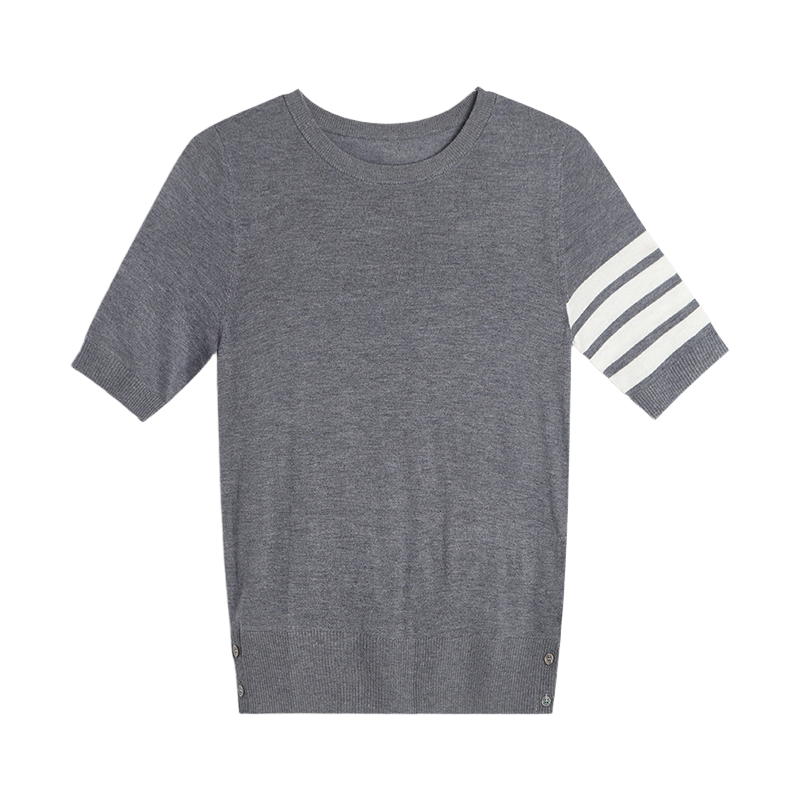 Women's Classic Short Sleeve T-Shirt THOM TREND