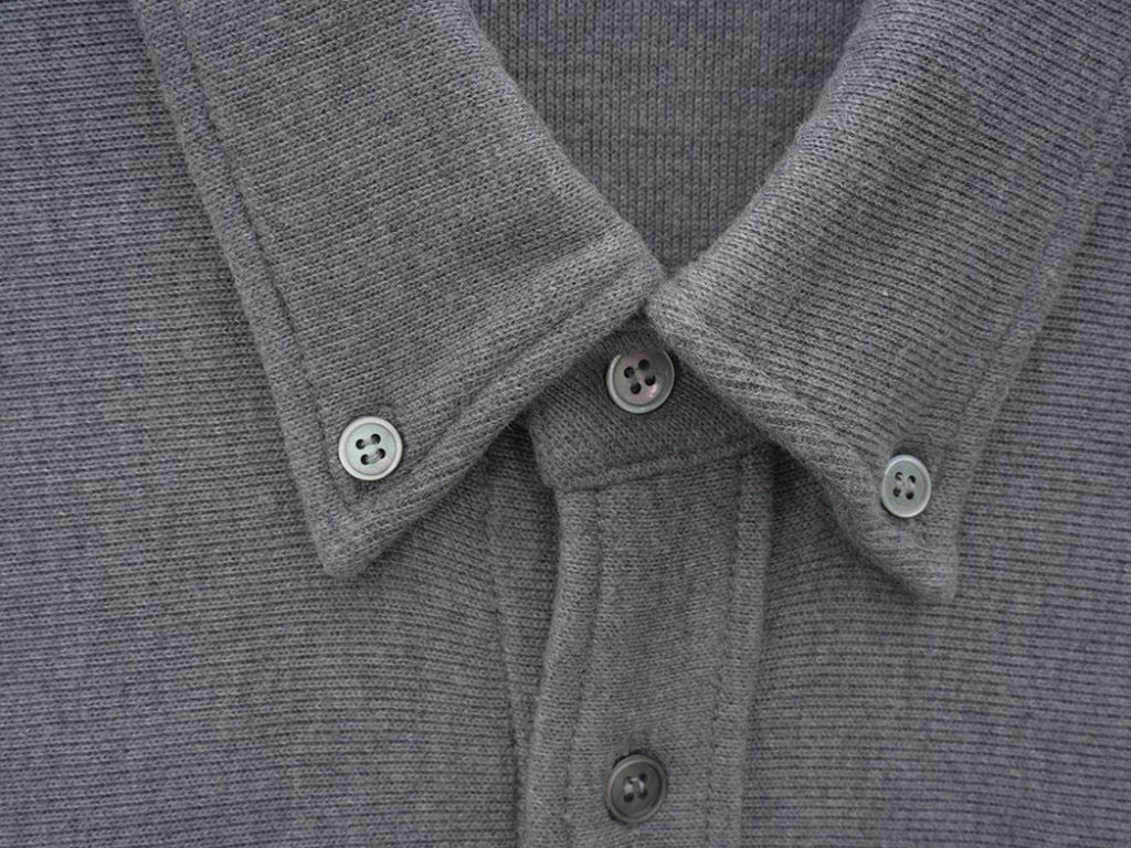 2025ss Men's shirts THOM TREND