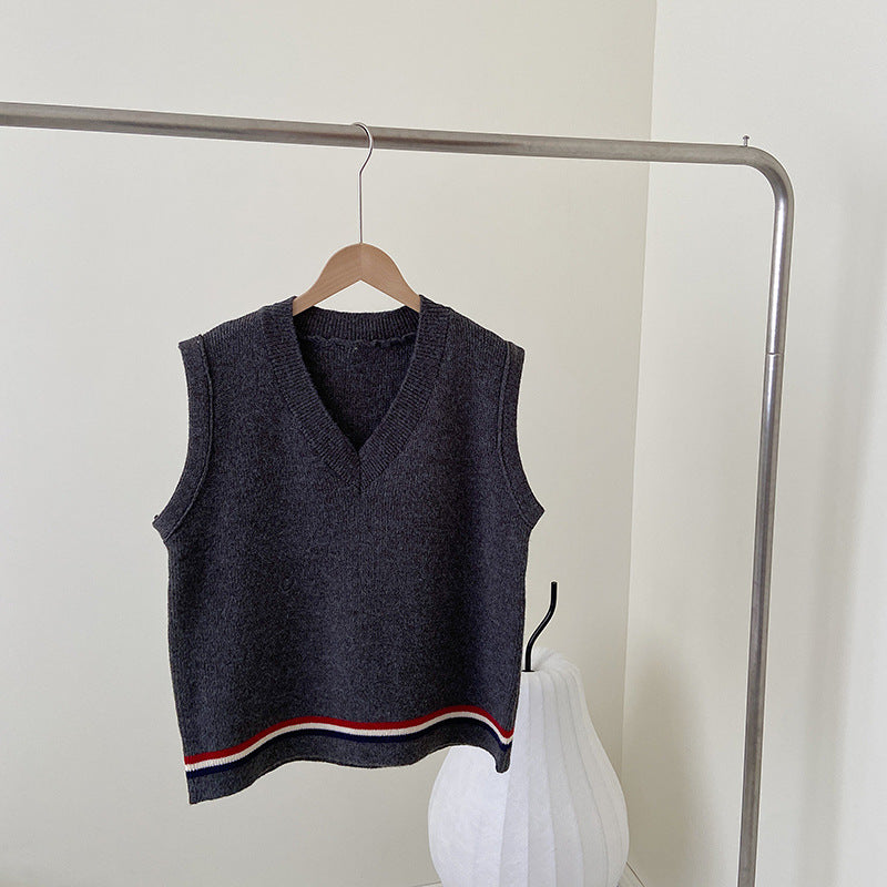 Women's vest